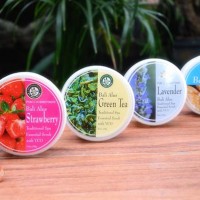 Jual Lulur (Body Scrub) Cream Bali Alus Murah