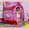 Jual SALE --> TENDA RUMAH ANAK KARAKTER HELLO KITTY Murah