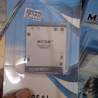 Baterai Dobel Power Mcom BLT029 3000mah OPPO FIND MUSE R821