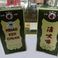 Jual Hsiao Keh Chuan obat herbal cina batuk berdahak sakit 