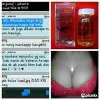 Jual Minyak bulus terpercaya sebagai Pengencang kulit/payudara Murah