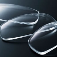 Lensa Kacamata ESSILOR CRIZAL Optifog (Anti Embun)