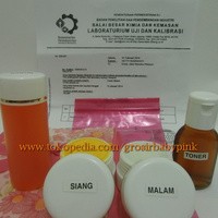 Jual CREAM HN ORIGINAL HETTY NUGRAHATI 15gr / PEMUTIH WAJAH RACIKAN DOKTER Murah