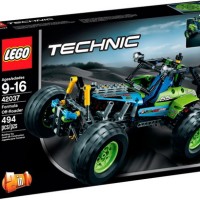 LEGO 42037 TECHNIC Formula Off-Roader