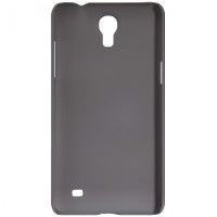 Nillkin Frosted Hard Case Samsung Galaxy Mega 2 Brown