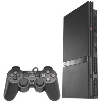Sony PlayStation Slim 2 NEW