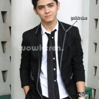 Blazer Digo GGS COOL