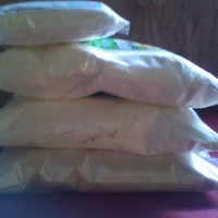Jual susu kambing etawa 200gr premium/curah grade 3 Murah