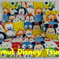 Jual Balmut mini disney tsum-tsum Murah