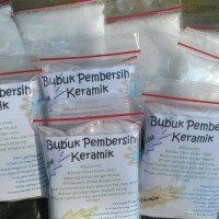 Jual Pembersih Keramik/Kaca/Piring ,Gelas bekas teh, kopi, dll Murah