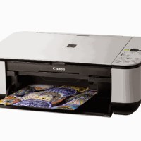 Printer Canon Pixma MP258