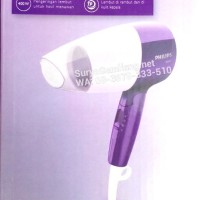 Hair Dryer Philips HP8126 Watt Kecil Murah Asli, Baru, Garansi Resmi
