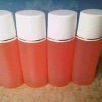 Jual Sabun cair pepaya (Facial wash papaya) grade 1 ukuran 100ml Murah