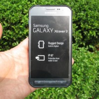 List Harga Samsung Galaxy Xcover 3 Terbaru Agustus 2019 9 samsung GALAXY XCOVER 3, new, hape outdoor tangguh