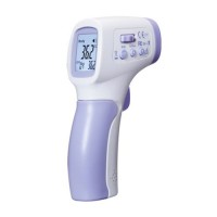 Jual Alat Ukur Suhu Tubuh Infra Merah DT8806H|Infrared Thermometer DT-8806H Murah