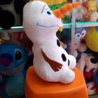 Jual Boneka Olaf Frozen Yelpo Murah