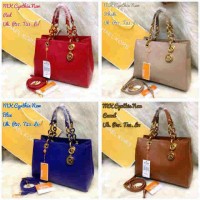 Tas Michael Kors Cynthia