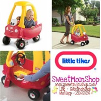 Jual Sweetmomshop Little Tikes Cozy Coupe Murah