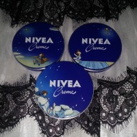 Jual Nivea creme germany limited edition - perfect n beauty | Tokopedia