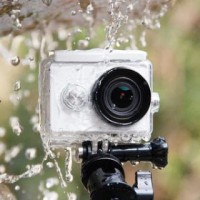 Jual Waterproof Case Xiaomi Yi Original Murah