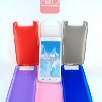 Softcase oppo N1 mini