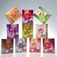 Jual Tepung Gasol Murah