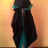 Jual Blangkon Jogja Hitam Tlisir Hijau Kliwir Bahan halus Murah