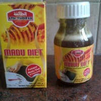 Jual {ALAMI} MADU DIET |PELANGSING ALAMI |PENGHILANG SELULIT |DIET SEHAT Murah