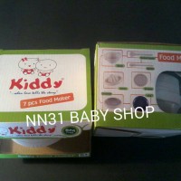 Jual Kiddy Food Maker Murah