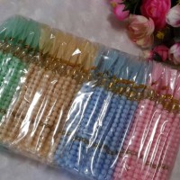 Jual Souvenir Pernikahan Tasbih Mutiara Murah