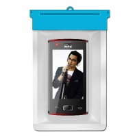 Zoe Waterproof Bag Case For Mito 720