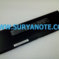 Original Baterai Laptop ASUS Eee PC S101 AP22-U1001 (6 CELL)
