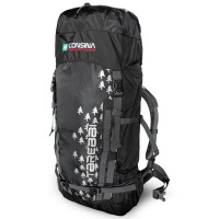 Tas Carrier Consina Tarebbi 60L Gunung Keril camping murah