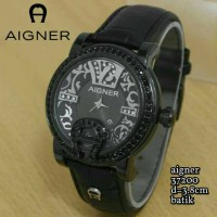Jam Tangan Aigner Wanita/Cewe Murah