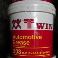 TWIN AUTOMOTIVE GREASE