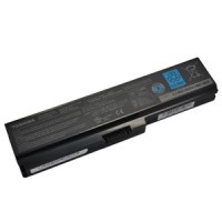 Jual Baterai Toshiba Satellite Original C600 C640 L740 L745 PA3817U PA3817 Murah
