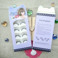 Jual Bulu mata palsu, eyelash,eyeliner, eyeshadow Murah