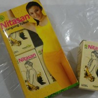Jamu Herbal Pelangsing Tubuh Nitasan Pekanbaru