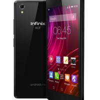 INFINIX HOT 2 android 6.0