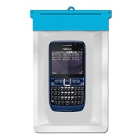 Zoe Waterproof Bag Case For Nokia E63