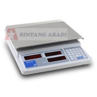 3A Scale Timbangan Digital + Harga 30 Kg - Precio
