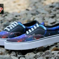 SEPATU MURAH VANS GALAXY IFC #1