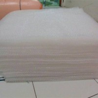 Jual Bubble Wrap/Plastik Pembungkus/Buble Wrap @10 Lembar 50cm X 60cm Murah