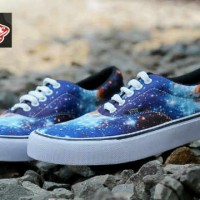SEPATU MURAH VANS GALAXY IFC MOTIF III