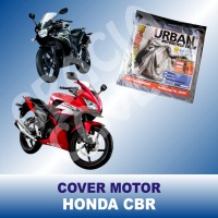Jual Cover/Selimut/Penutup Body Motor Luxury & Stylish CBR Murah