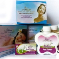 Jual Paket Susu Domba Ber BPOM - PSD BPOM ORIGINAL Murah