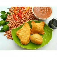 Jual Batagor Burangrang (Asli Bandung) Murah