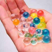 Jual HYDROGEL CRYSTAL BALL WATER CRISTAL BALL Murah