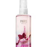 Jual Bath and Body Works Travel Size Fragrance Mist: Paris Amour Murah