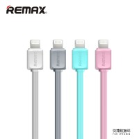 iPhone 6/6+/5/5s Remax Fleet Speed Micro USB Cable - Kabel Charger USB